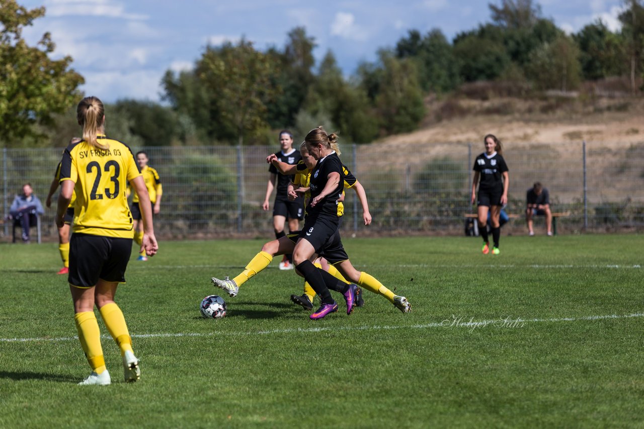 Bild 289 - Oberliga Saisonstart